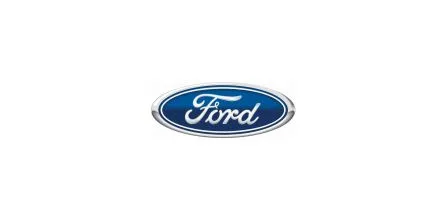 Ford Alümünyum