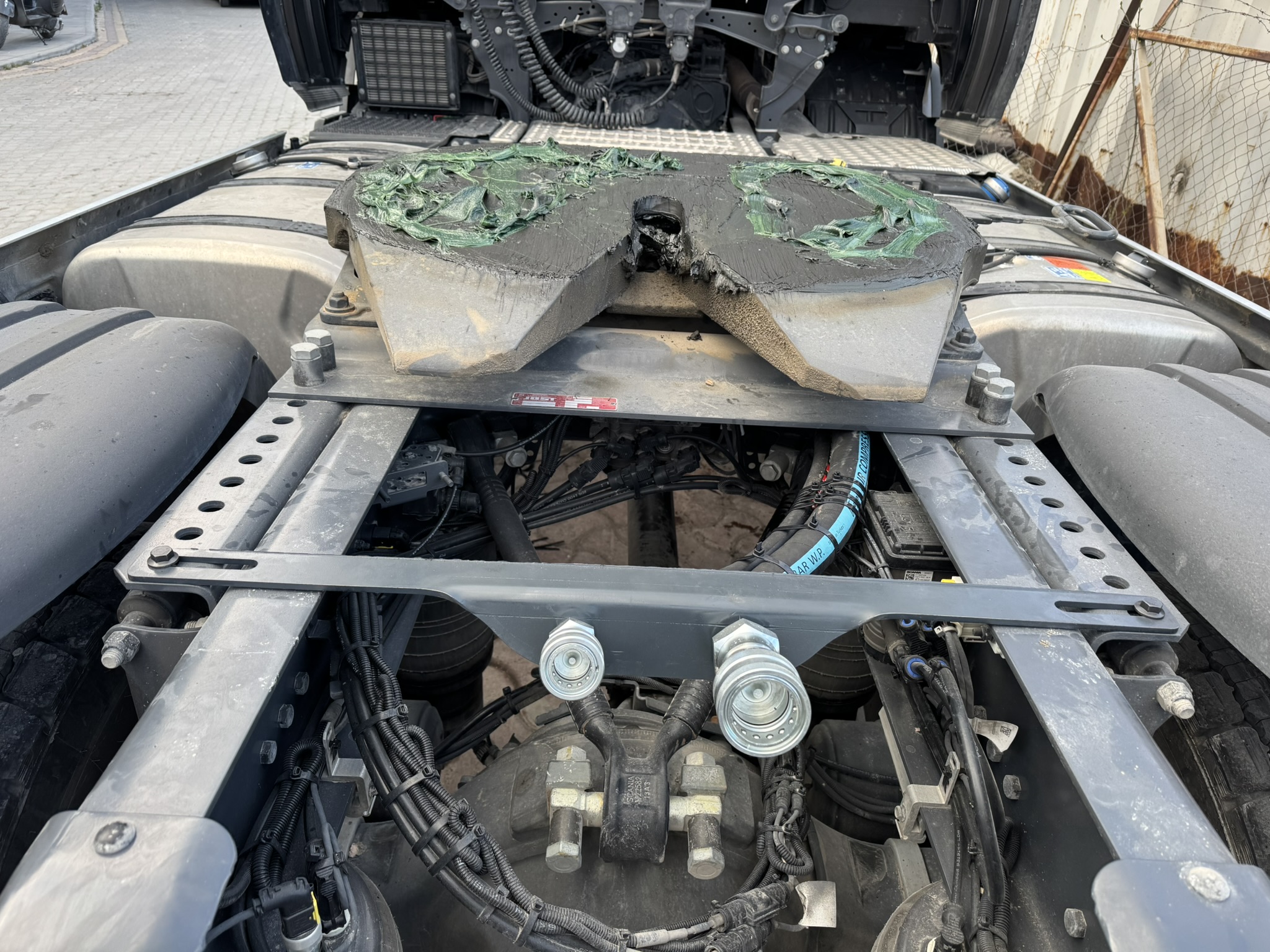 Scania 3